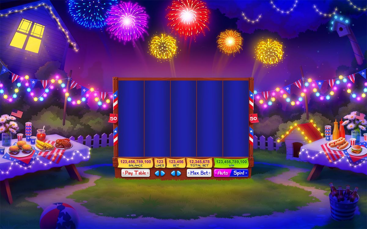 Jackpotland Live Casino